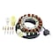 Rmstator Stator for Yamaha YFM 400 Grizzly YFM 400 Kodiak YFM 450 Grizzly YFM 450 Kodiak YFM 450 Wolverine 2 RM01090 - alternate 4